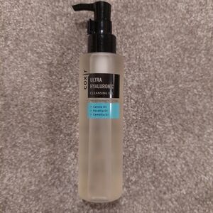 Coxir Ultra Hyaluronic Cleansing Oil
